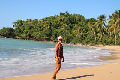 Visite à Las Terrenas – Playa Bonita et dernières nouvelles