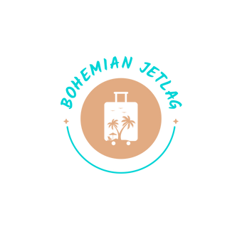 Bohemian Jetlag