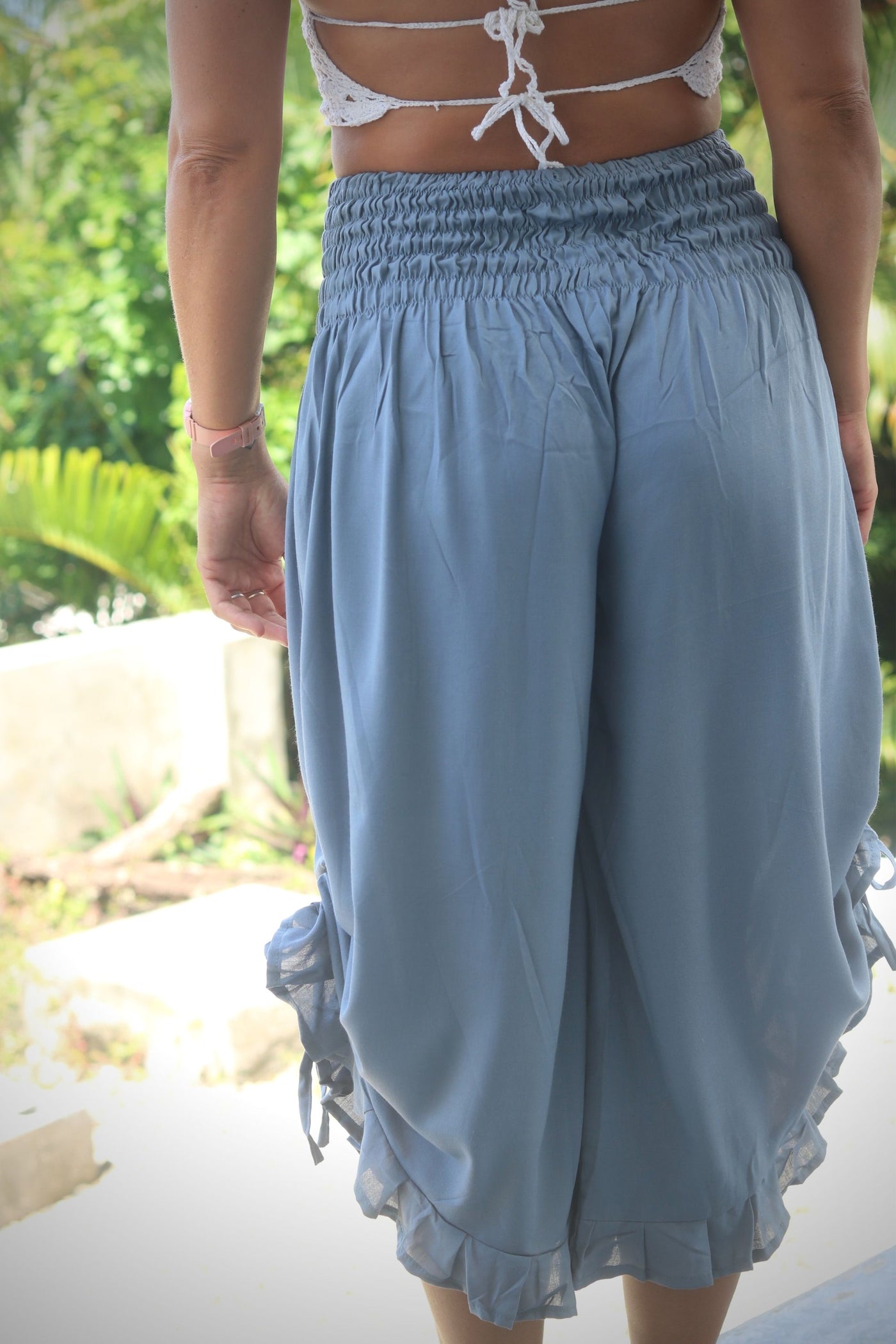 Pantalon Boho de Bali